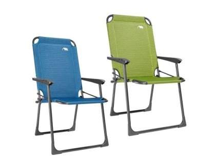 Skládací kempingová židle HighQ