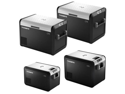 Kompresorová lednice Dometic CFX3