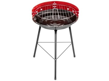 Klasický gril Till kulatý