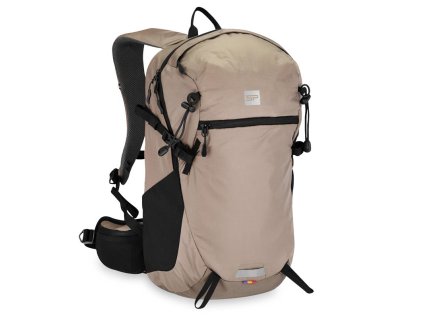Spokey DAYRIDE Turistický batoh, 25 l
