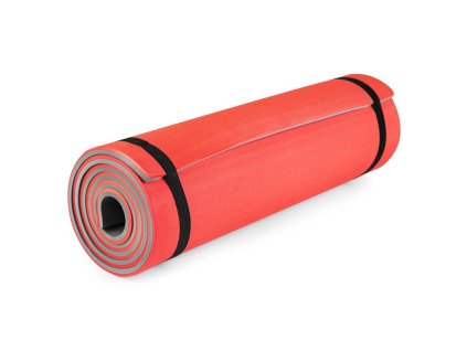 Spokey SLEEPHIKER BIG Turistická dvouvrstvá karimatka, 200 x 60 x 1,2 cm