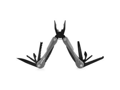 Spokey SX-CARBON Skládací multifunkční kleště