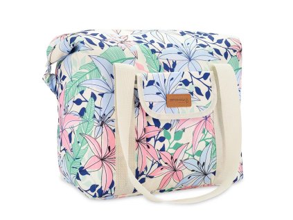 Spokey EKO WAY Termotaška, 28 l, béžová