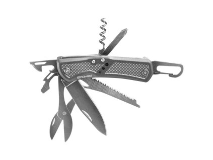 Spokey STING Skládací multifunkční nůž