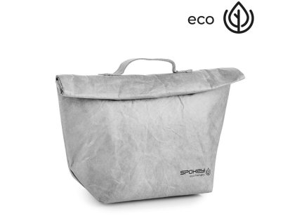 Spokey EKO FRIENDLY CARTA Termoobal na svačinu s poutkem, 4,3 l