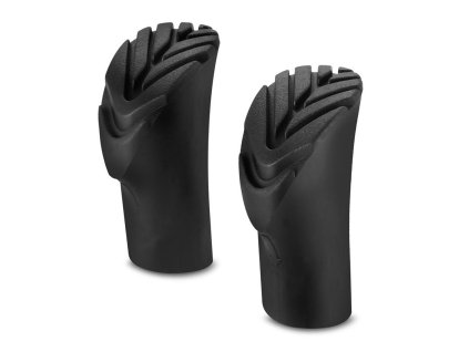 Spokey HILL Koncovky holí na lesní a polní cesty pro trekové a NW hole