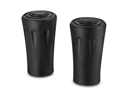 Spokey PAD Koncovky holí na asfalt pro trekové a NW hole