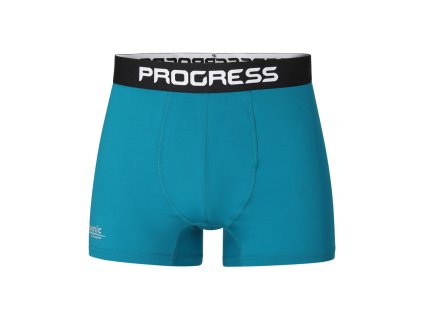 DC SKN pánské funkční boxerky (Velikost M, Barva černá)