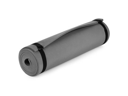 Spokey DRIFTER GREY Turistická karimatka, 180 x 50 x 0,7 cm