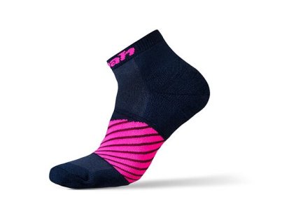 Dámské ponožky HANNAH CARAL W II