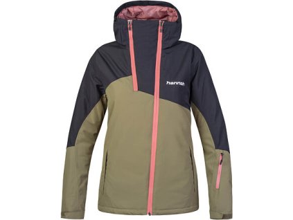 Dámská bunda HANNAH MAKY COL