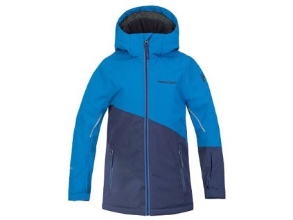 Dětská bunda HANNAH KIGALI JR