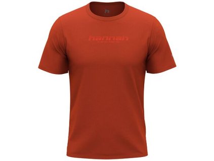 Pánské tričko HANNAH PARNELL II