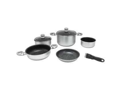 Sada hrnců Gimex 8 ks