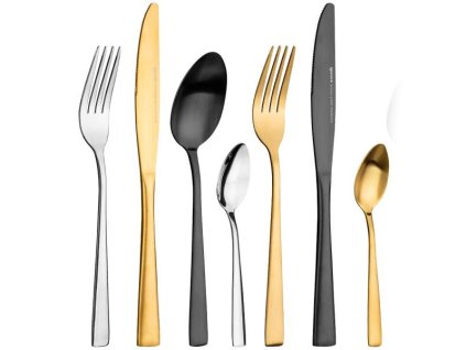 Příborová sada Gimex 16 ks