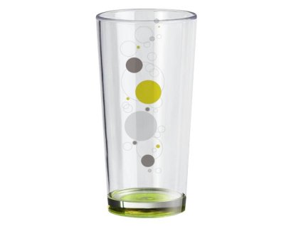 Sklenice Brunner Space 400 ml, 2 ks