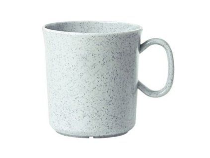 Hrnek Granit Uni 400 ml - WACA