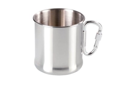 Turistický hrnek Meva 270 ml