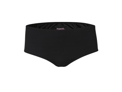 DC KLHZ dámské funkční kalhotky (Velikost S, Barva černá)