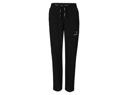 FORTUNA PANTS LADY dámské běžecké kalhoty (Velikost S, Barva černá)