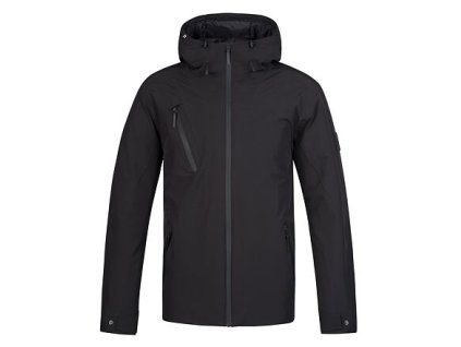 Pánská bunda HANNAH DERK II (Velikost L, Barva anthracite II)