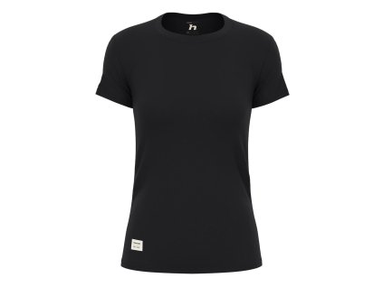 Dámské tričko HANNAH ARIA II (Velikost 38, Barva anthracite)