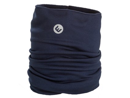 TS NECK KID dětský multifunkční nákrčník (Velikost UNI, Barva červená)