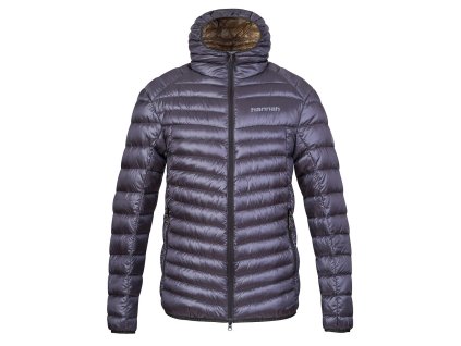 Pánská bunda HANNAH ARDEN (Velikost S, Barva asphalt stripe II)