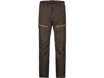 Pánské kalhoty HANNAH WIEL (Velikost L, Barva wren)