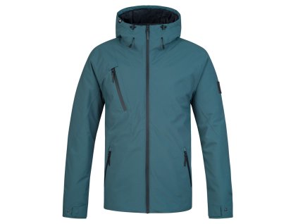 Pánská bunda HANNAH DERK II (Velikost L, Barva stargazer)