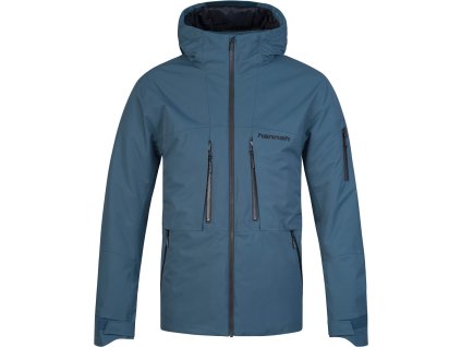 Pánská bunda HANNAH CHANDLER (Velikost L, Barva orion blue)
