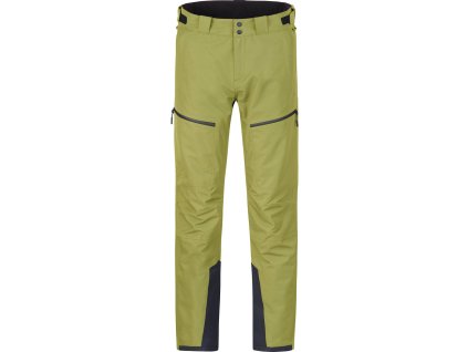 Pánské kalhoty HANNAH WIEL (Velikost M, Barva moss)