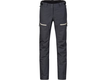 Dámské kalhoty HANNAH SOREN (Velikost 38, Barva anthracite)