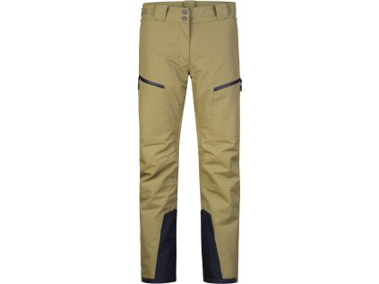 Dámské kalhoty HANNAH SOREN (Velikost 38, Barva lizard)