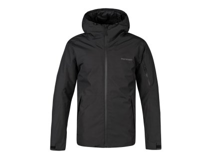 Pánská bunda HANNAH FALON (Velikost M, Barva anthracite)