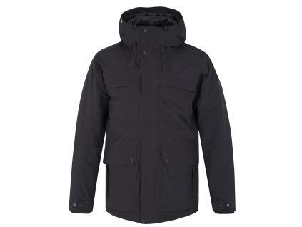 Pánská bunda HANNAH NORTHPOLE (Velikost M, Barva anthracite)