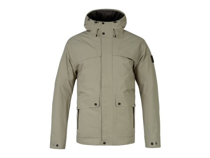 Pánská bunda HANNAH NORTHPOLE (Velikost XXL, Barva overland trek)
