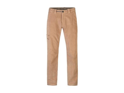 Pánské kalhoty HANNAH MARLOW (Velikost S, Barva tannin)