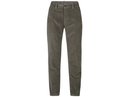 Dámské kalhoty HANNAH APRIL (Velikost 40, Barva sea turtle)