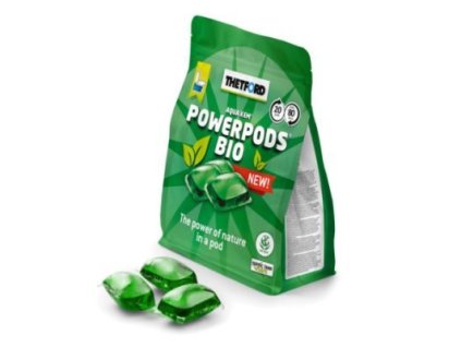 135 135 powerpods bio
