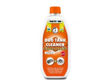 108 108 duo tank cleaner