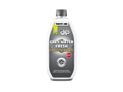 117 117 grey water koncentrat
