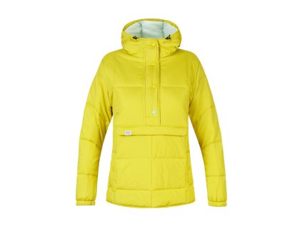 Dámská bunda HANNAH SUGAR (Velikost 40, Barva snake eye)