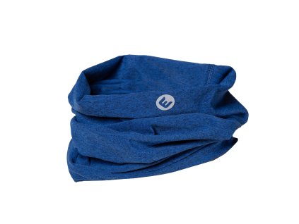 TR NECK multifunkční nákrčník (Velikost UNI, Barva černá)