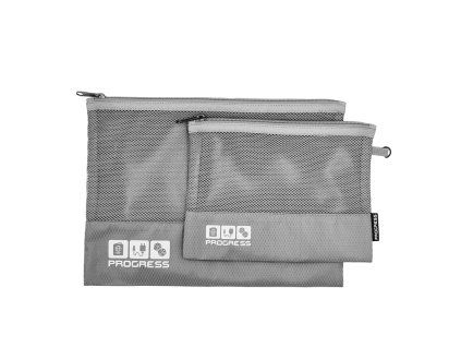 Organizérů na doplňky ALL-PACK POUCH 2-SET PROGRESS
