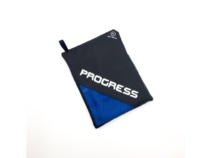 TOWEL-LITE XL ručník 120 x 60 cm (Velikost 120x6, Barva modrá)