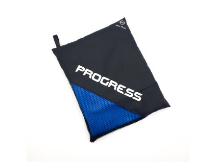 TOWEL-LITE XXL ručník 150 x 75 cm (Velikost 150x7, Barva modrá)