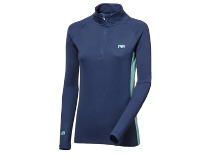 TARA LADY dámské funkční triko (Velikost XS, Barva mint)