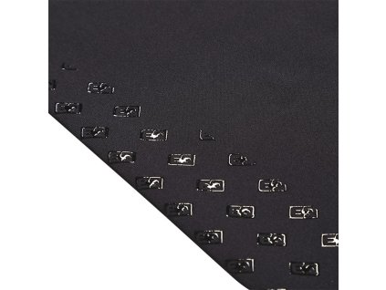 GAMMA LADY dámské legíny (Velikost S, Barva černá)