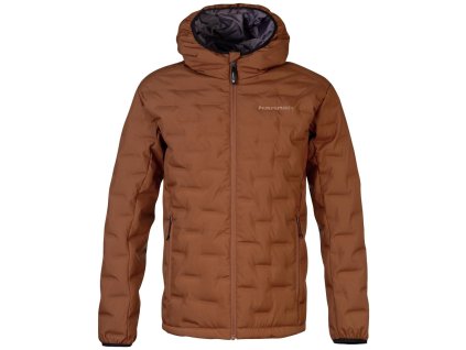 Pánská bunda HANNAH ZAZU (Velikost S, Barva sierra)